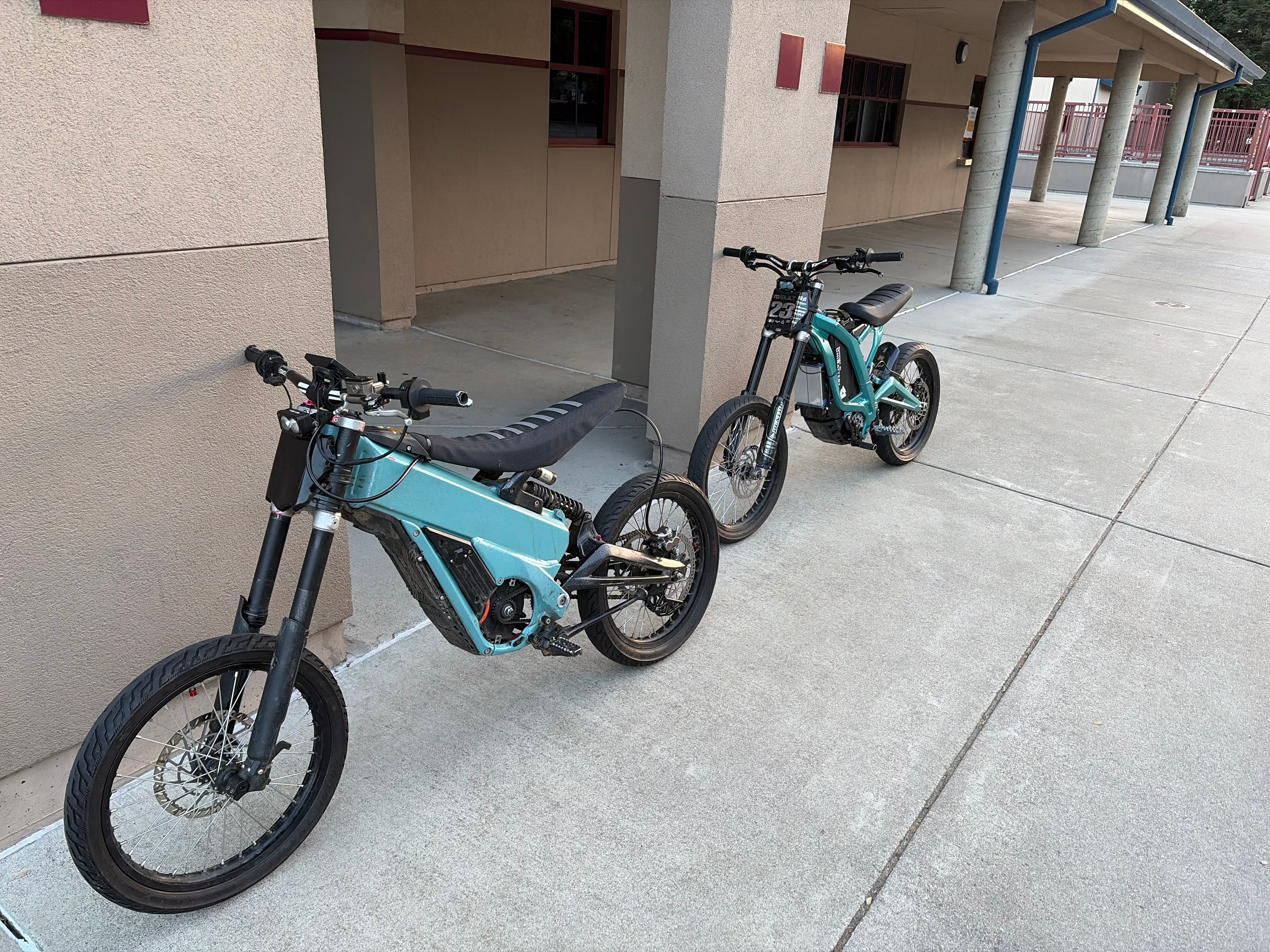 Lights – TorchMoto