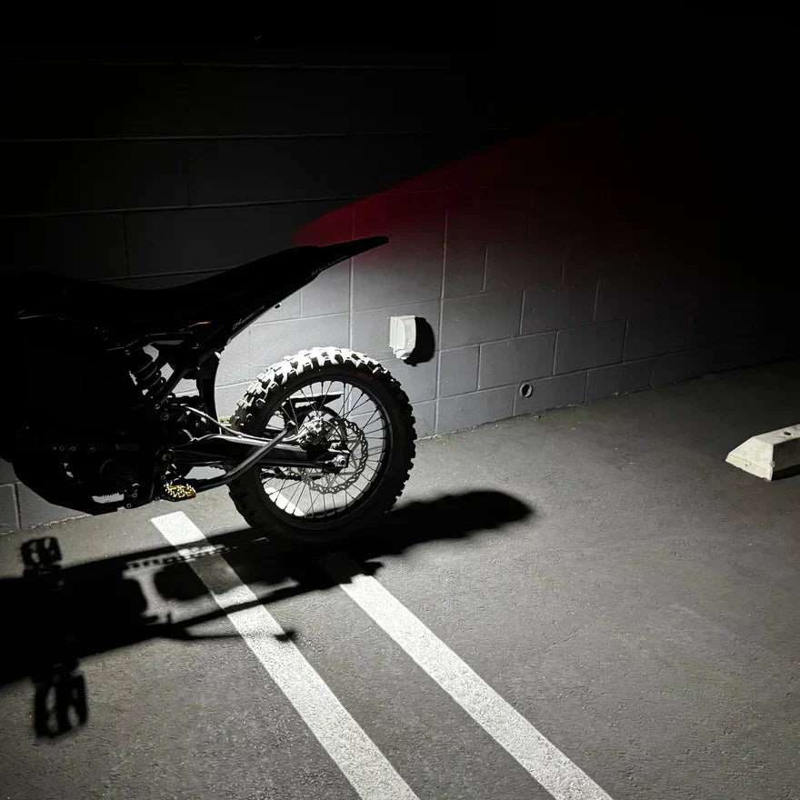 Top 5 Surron Upgrades That Actually Transform Your Ride (2026 Guide)