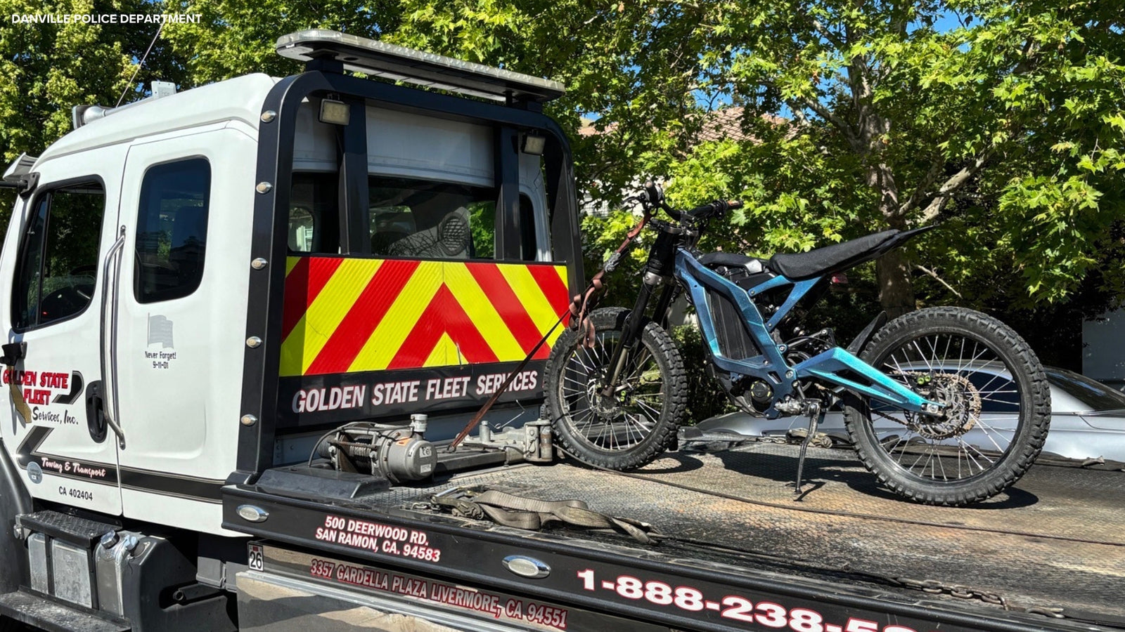 Top 5 E-Moto Safety Tips Every Rider Should Know (2026 Guide)