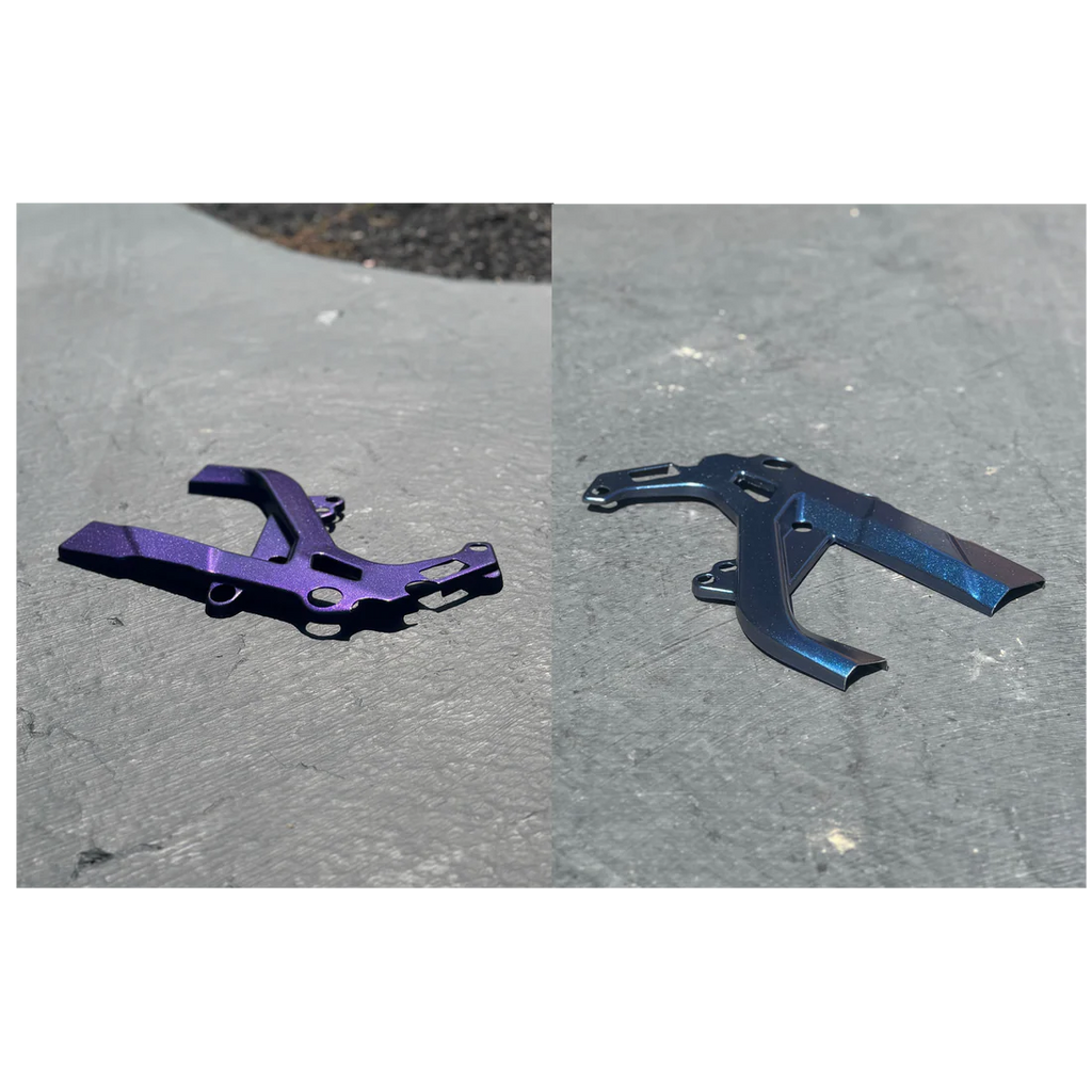 Surron Ultra Bee Painted Frame guards