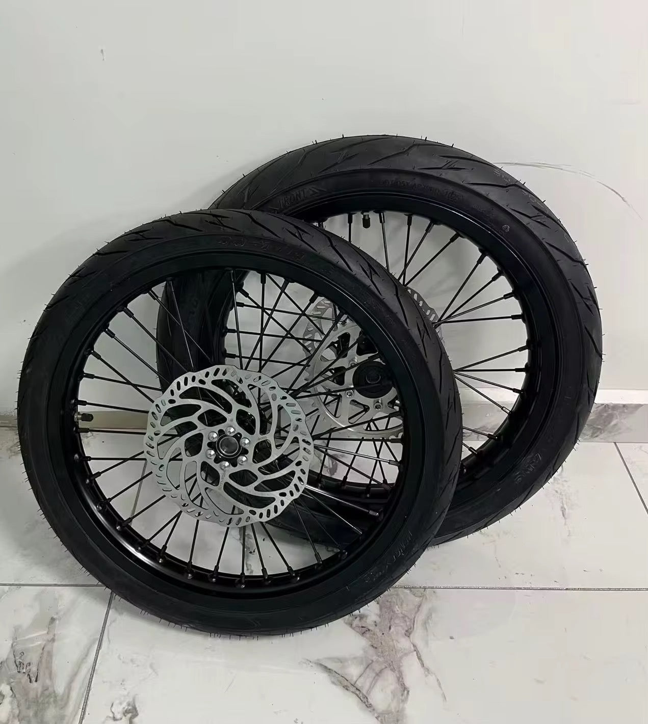 Surron/Talaria 17 Inch Supermotos