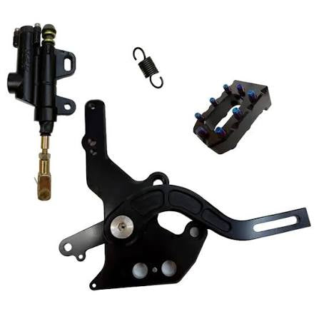 Surron Lbx Footbrake Kit