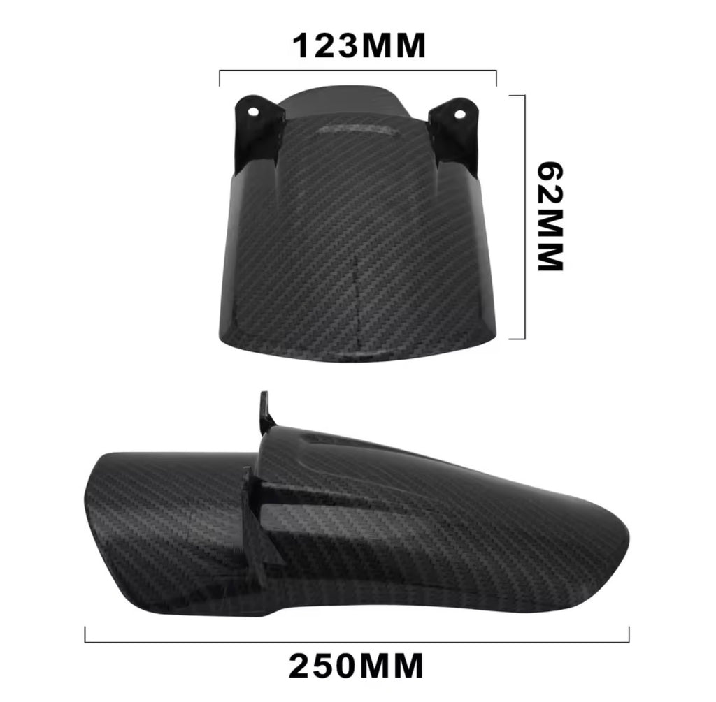 Surron Front Fender