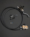 E-bike Ultra Brakes