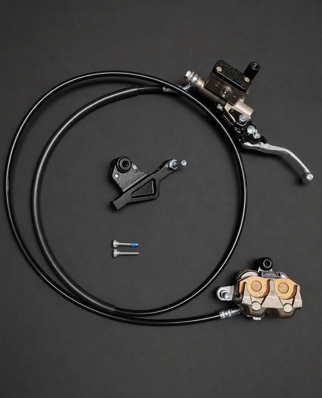E-bike Ultra Brakes