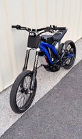 Surron LBX Titanium Kit