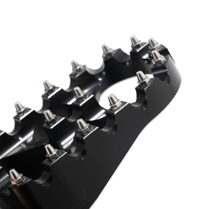 Surron LBX Upgrade Pegs