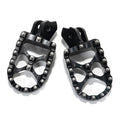 Surron LBX Upgrade Pegs