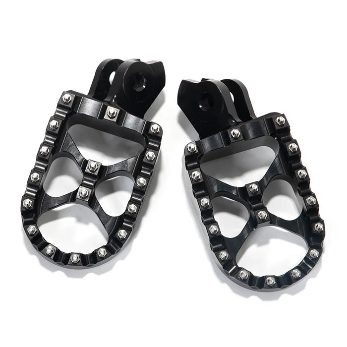 Surron LBX Upgrade Pegs