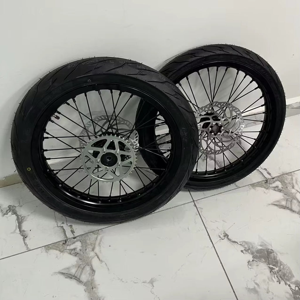 Surron/Talaria 17 Inch Supermotos