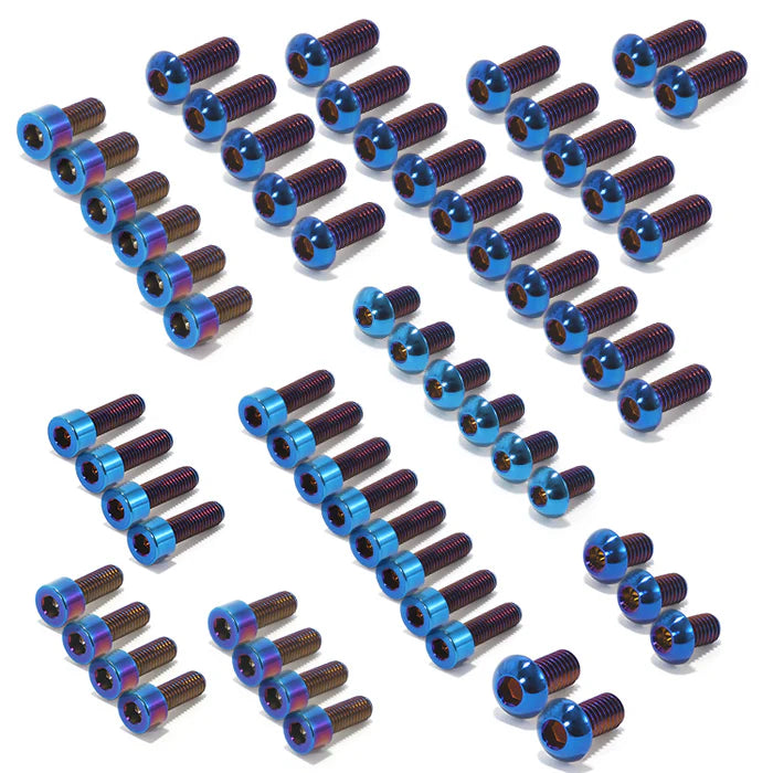 Surron Ultra Bee Titanium Kit