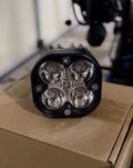 Ultra Bee Style Light