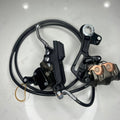 Ultra Brake Kit V1 - High Performance Hydraulic Upgrade