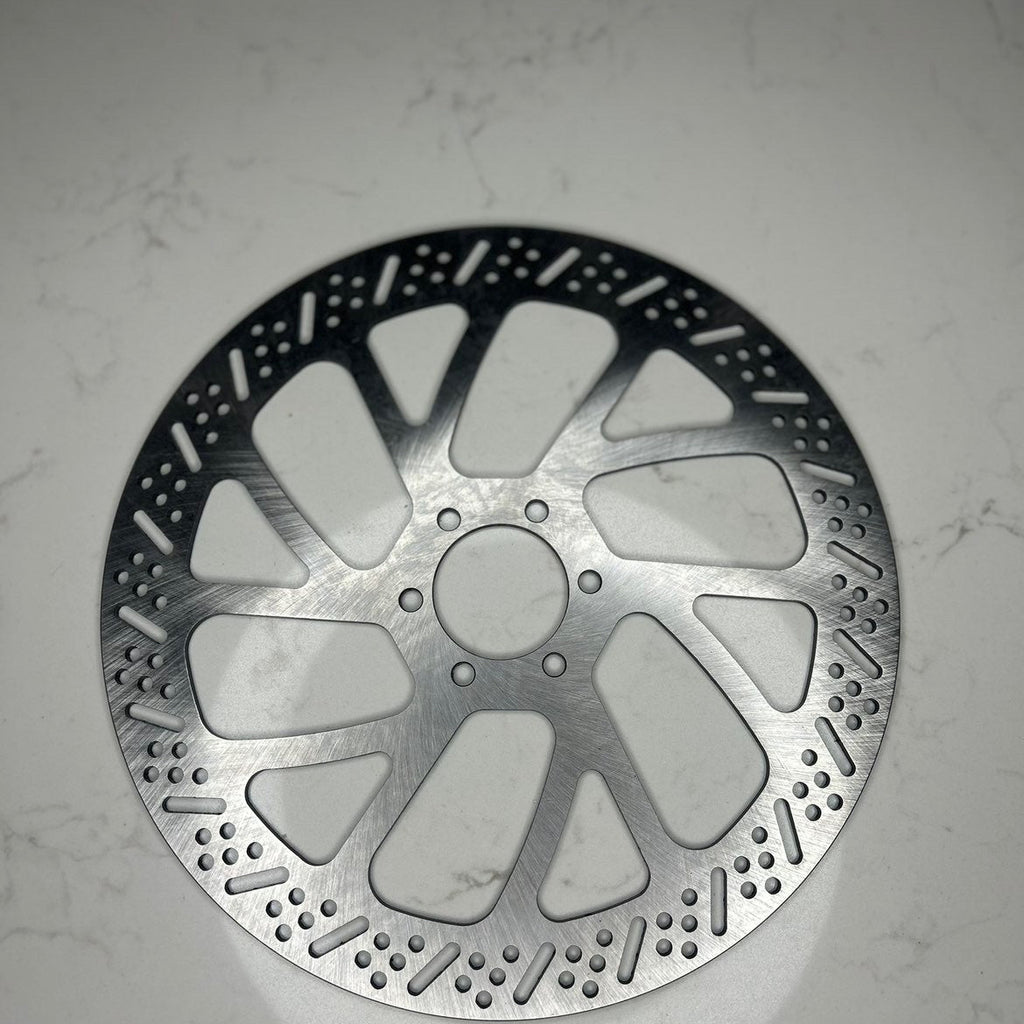 Ultra Brake Kit V1 - High Performance Hydraulic Upgrade