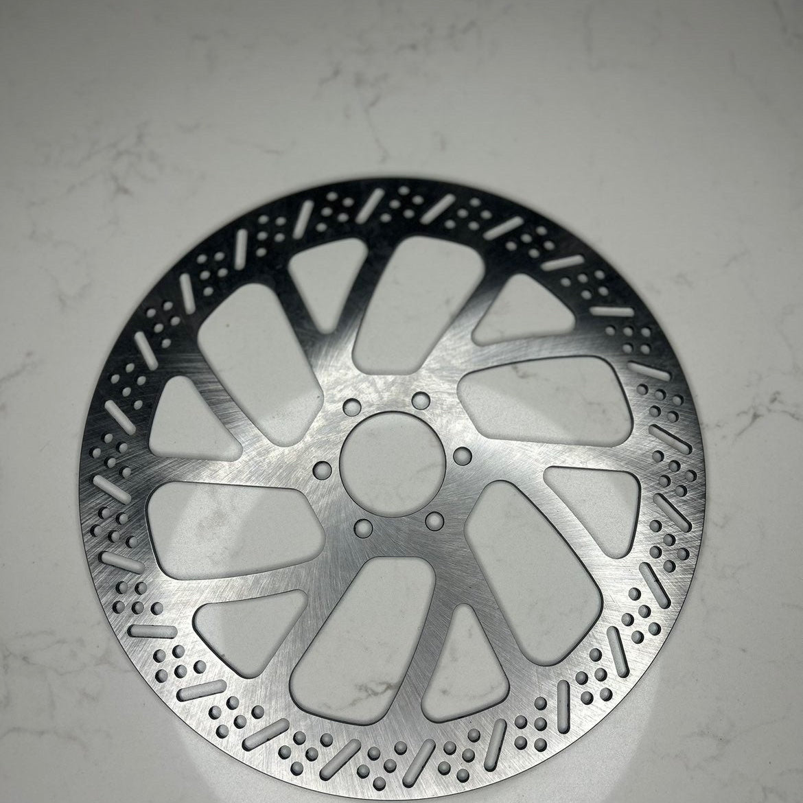 Ultra Brake Kit V1 - High Performance Hydraulic Upgrade