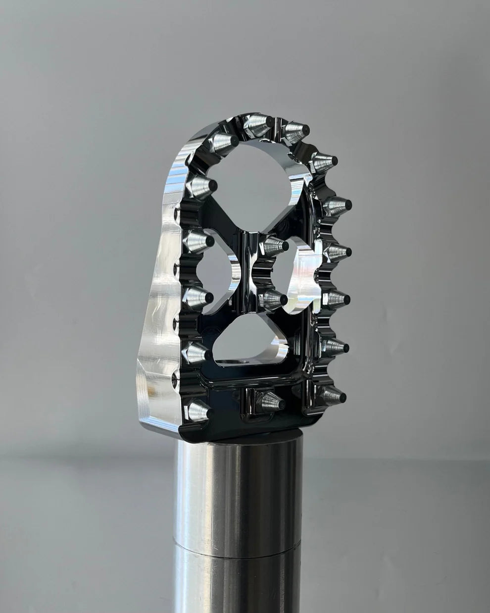 Super73 Front Peg Kit