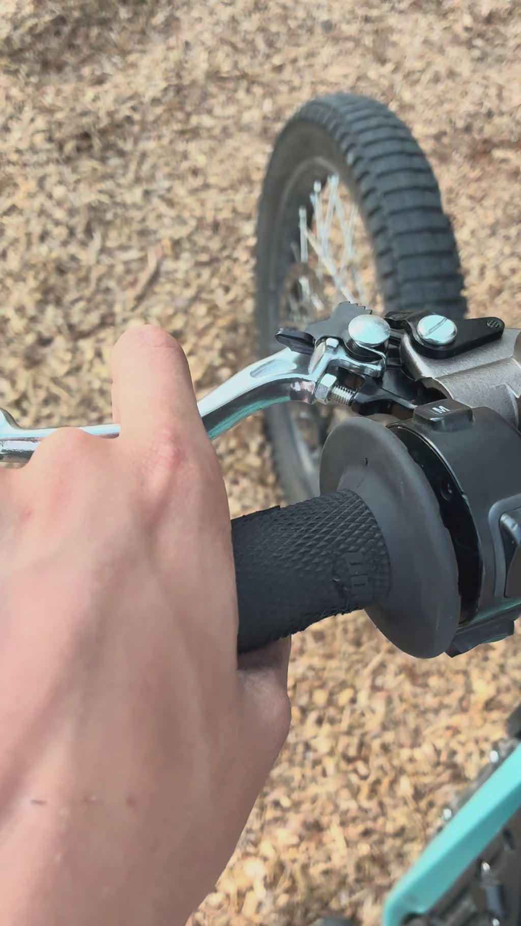 Ultra Brake Kit V1 - High Performance Hydraulic Upgrade